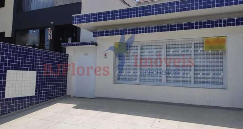 Casa Comercial para locação de 50m² no bairro Jardim do Mar em São Bernardo do Campo/SP