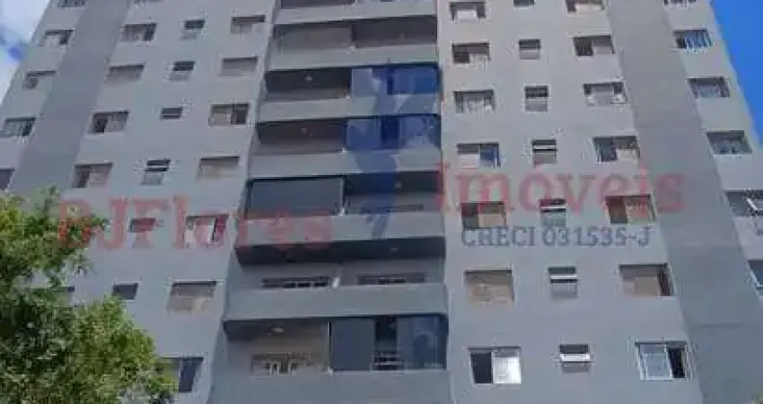 Apartamento de 63m² no bairro Baeta Neves em São Bernardo do Campo/SP