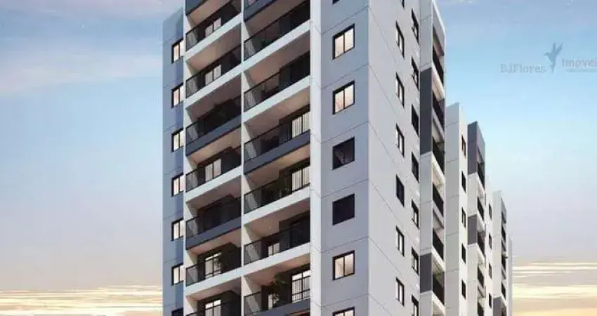 Apartamento de 41m² no bairro Jardim Celeste em São Paulo/SP