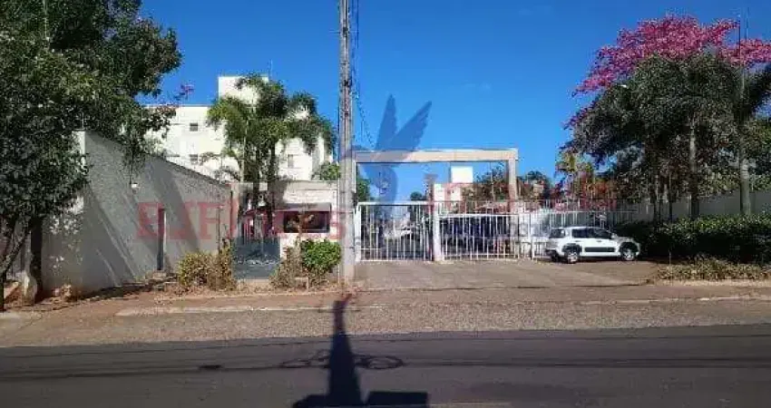 COND PARQUE RIO SALAS