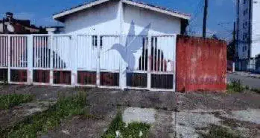 Casa com 1 quarto à venda na Vila Sonia, Praia Grande 