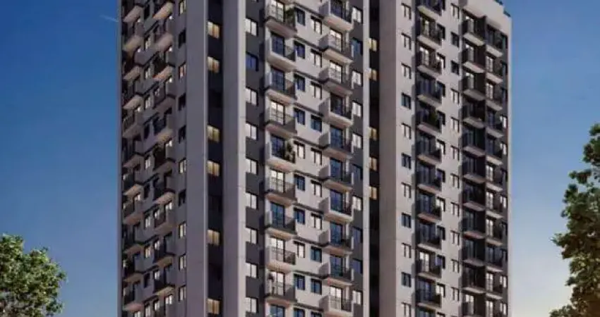 Apartamento de 38,48m² no bairro centro histórico em são paulo/sp