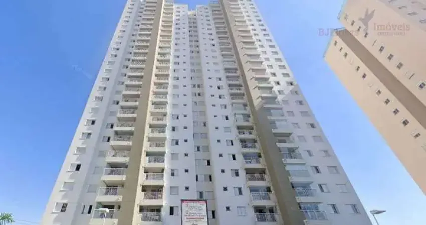 Apartamento com 2 quartos à venda no Campestre, Santo André 