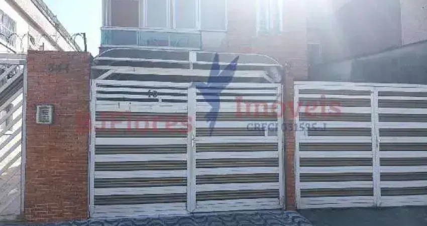 Casa com 2 quartos à venda na Vila Nossa Senhora de Fátima, São Vicente 