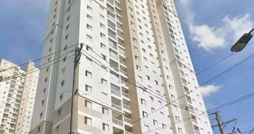 Apartamento à venda com 68m² no bairro Piraporinha em Diadema/SP