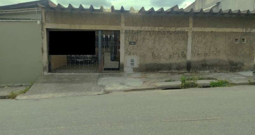 Casas à venda no barro Parque das Nações em Santo André/SP