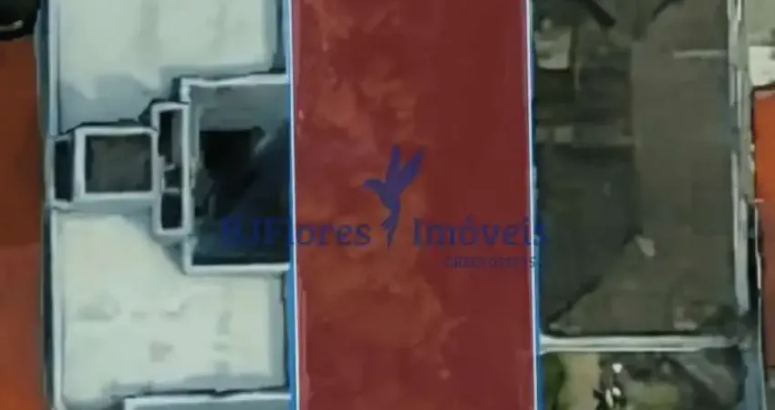 Terreno com 325m² á venda no bairro Assunção em São Bernardo do Campo