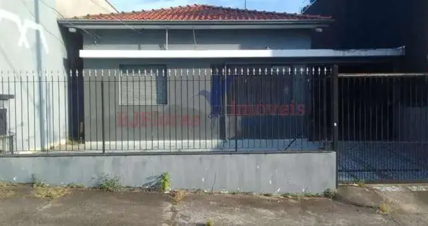 Casa à venda no bairro Vila Curuçá em Santo André/SP