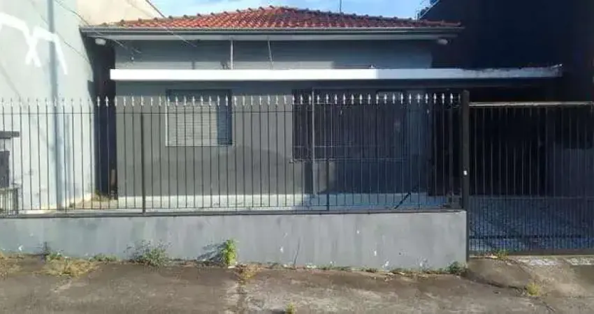 Casa com 2 quartos à venda na Vila Curuçá, Santo André 