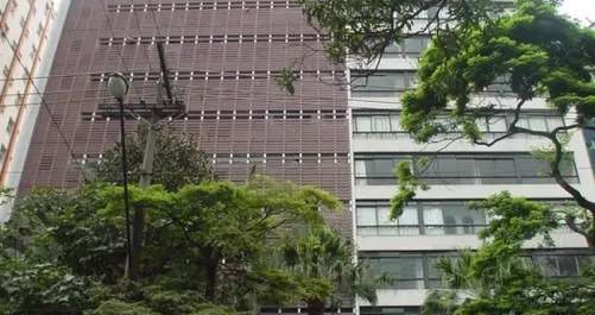 Apartamento para locação com 455m² no bairro Consolação em São Paulo/SP