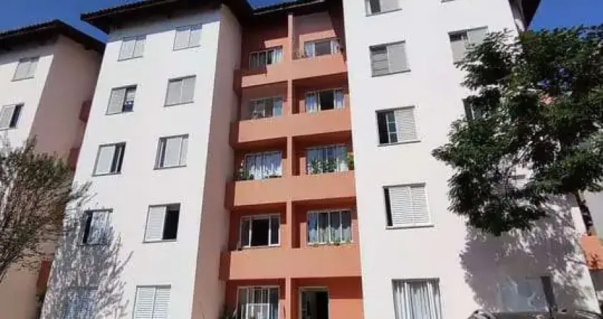Apartamento a venda com 65m² no Bairro Demarchi em São Bernardo do Campo/SP