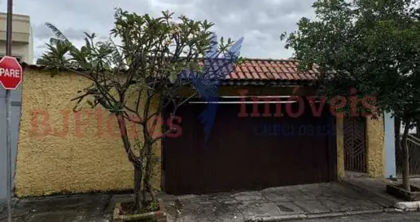 Terreno com 315m² a venda no bairro Guilhermina em São Paulo/SP