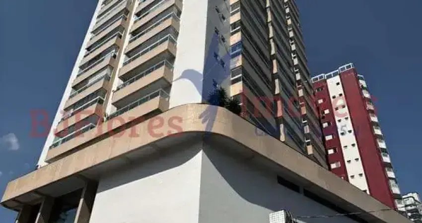 Apartamento à venda com 85,50m² no bairro Canto do Forte em Praia Grande/SP