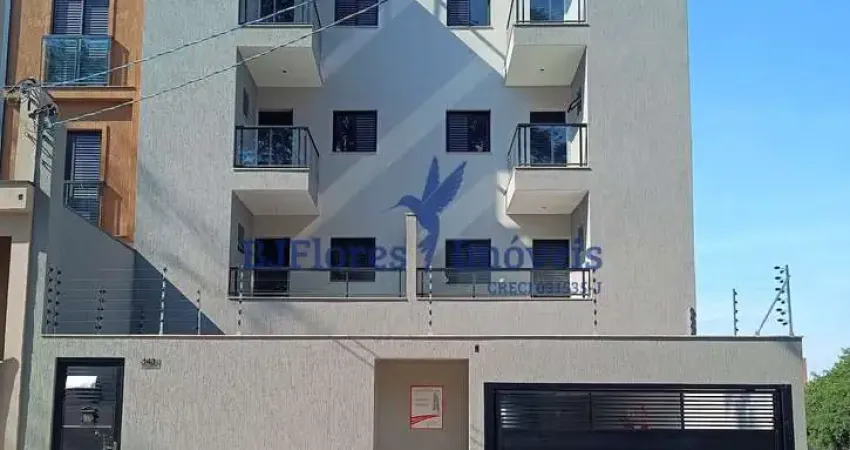 Cobertura com 69m² á venda no bairro Pq. Oratório em Santo André