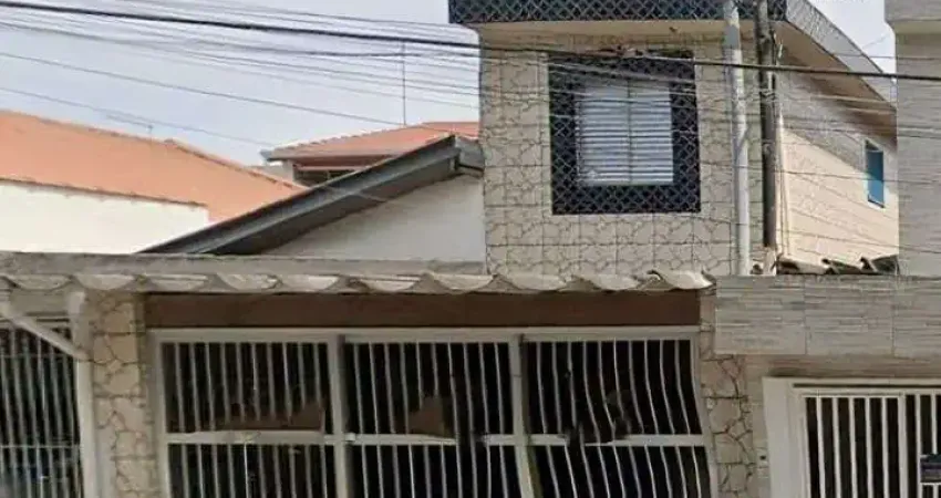Sobrado  com 180m² no bairro Paulicéia em São Paulo/SP
