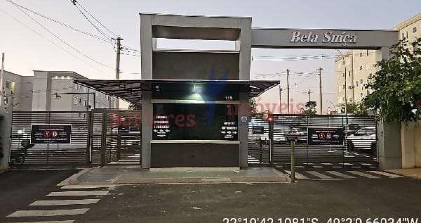 RES BELA SUICA