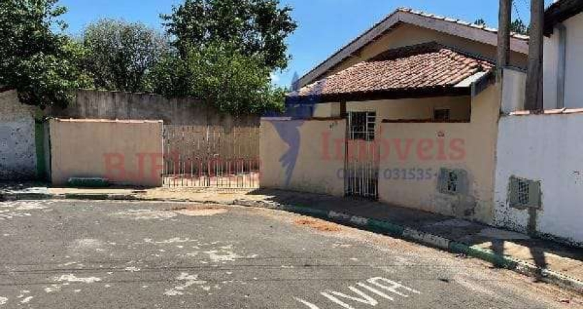 Casa com 2 quartos à venda no Jardim São Benedito, Pereiras 