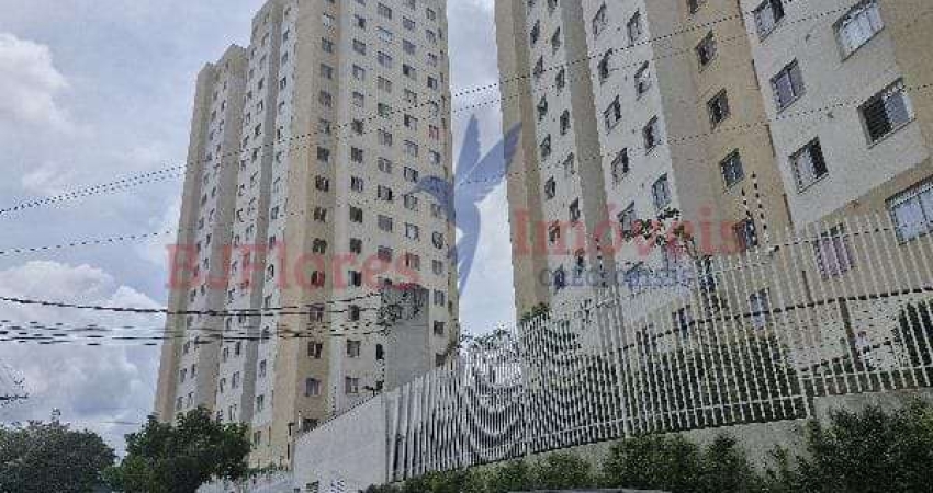 COND RES PLANO E CURUÇA III