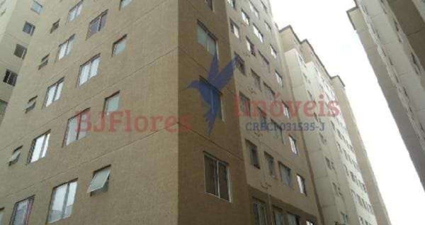 Apartamento com 2 quartos à venda no Jardim do Lago, São Paulo 