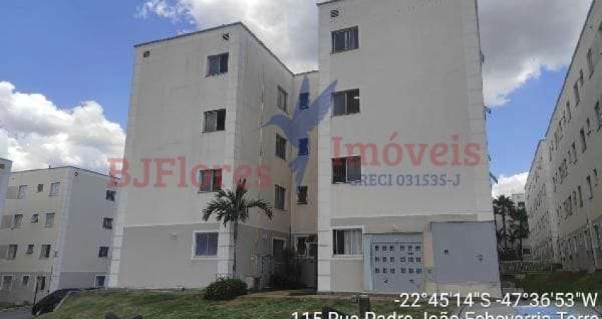 CONDOMINIO RESIDENCIAL PARQUE PIAZZA BELLINI