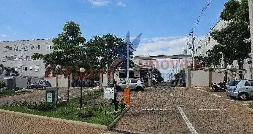 Apartamento à venda no Jardins Rio Preto, São José do Rio Preto 