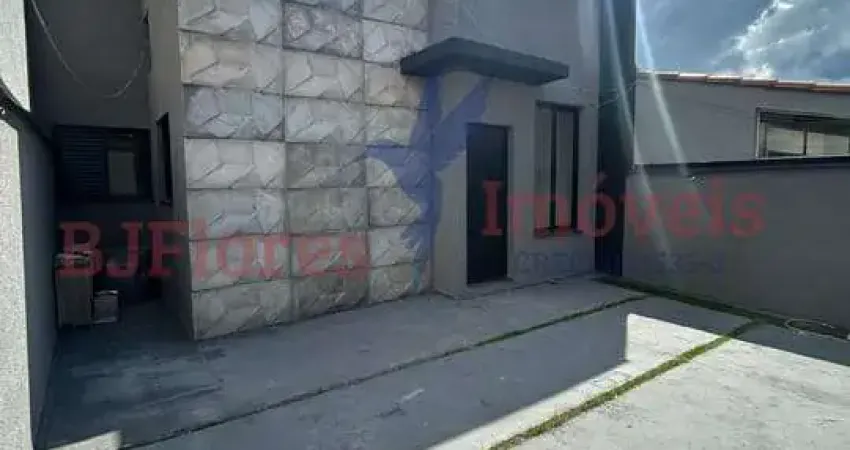Casa à Venda com 75m² no bairro Vila Lavínia em Mogi das Cruzes/SP