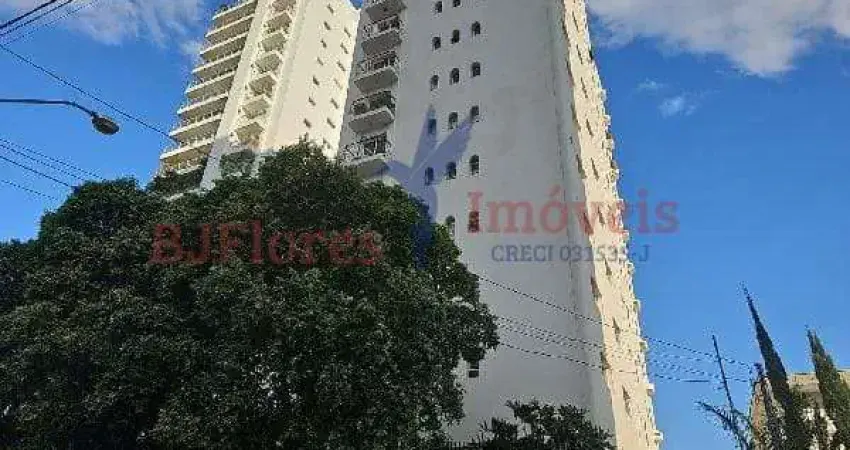 Apartamento com 4 quartos à venda na Vila Bom Jesus, São José do Rio Preto 