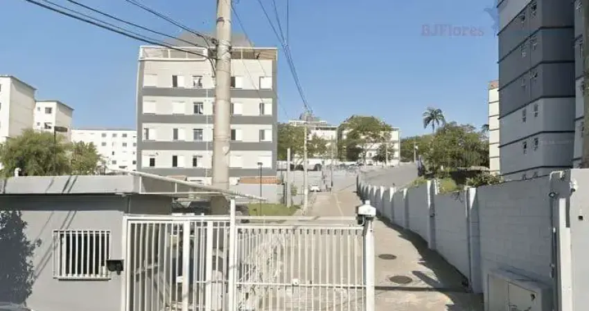 Cobertura à Venda com 120m² na Vila Lutecia em Santo André/SP