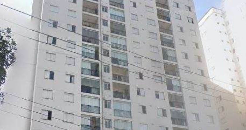Apartamento com 57m² no bairro Conceição em Diadema/SP