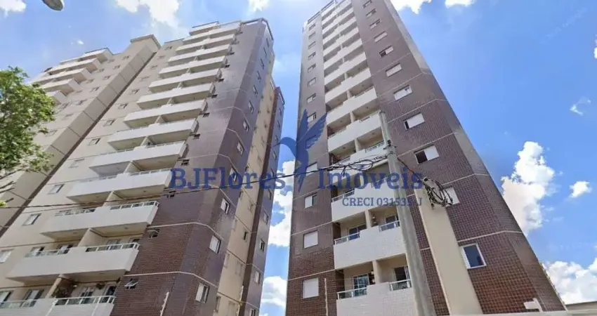 Apartamento com 49m² á venda no bairro Demarchi em São Bernardo do Campo