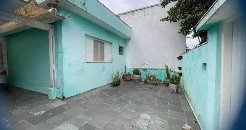 Casa à Venda com 240m² no bairro Santo Antônio em São Bernardo do Campo/SP