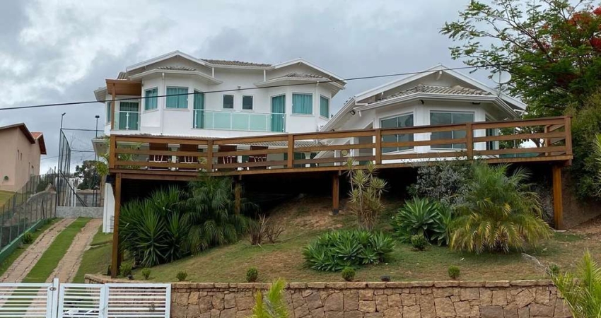 Casa em condomínio à Venda com 302m² no bairro Aglomeração Urbana de Jundiaí em Itupeva/SP