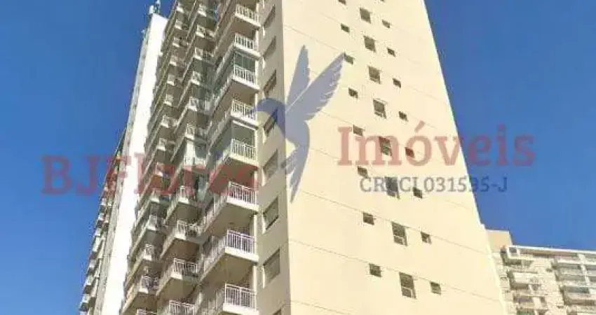 Apartamento à Venda com 52m² no bairro Jardim Santa Terezinha em São Paulo/SP