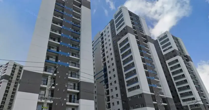 Apartamento com 2 quartos à venda na Mooca, São Paulo