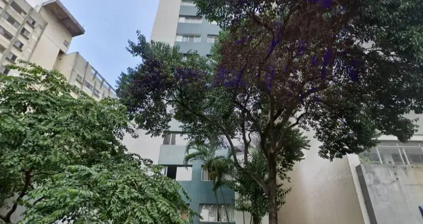 Apartamento a venda com 43m² no bairro bela vista em são paulo/sp