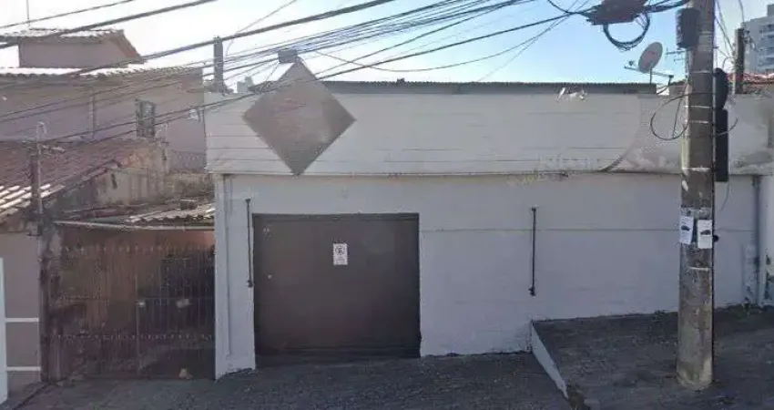 Casa com 2 quartos à venda no Jardim Valdibia, São Bernardo do Campo