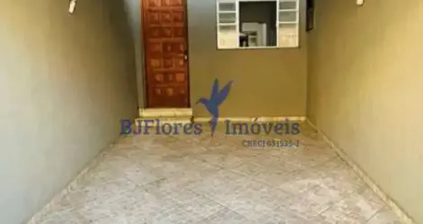 Sobrado com 151m² á venda no bairro Planalto em São Bernardo do Campo