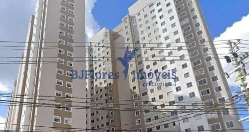 Apartamento com 2 quartos à venda no Tatuapé, São Paulo