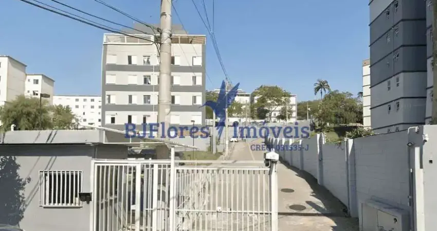 Cobertura com 120m² á venda no bairro Vila Lutécia em Santo André