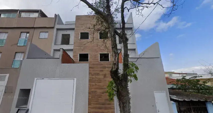 Apartamento a venda com 56m² no bairro vila helena em santo andré/sp