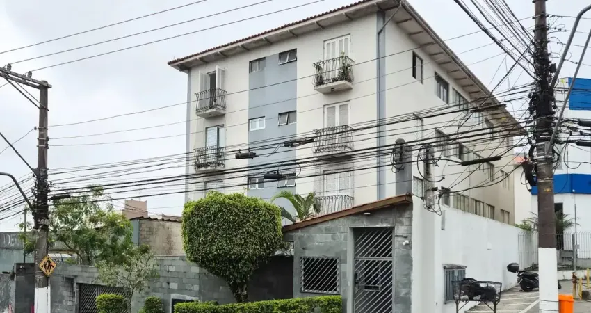 Apartamento a venda com 64m² no bairro assunção em são bernardo do campo/sp