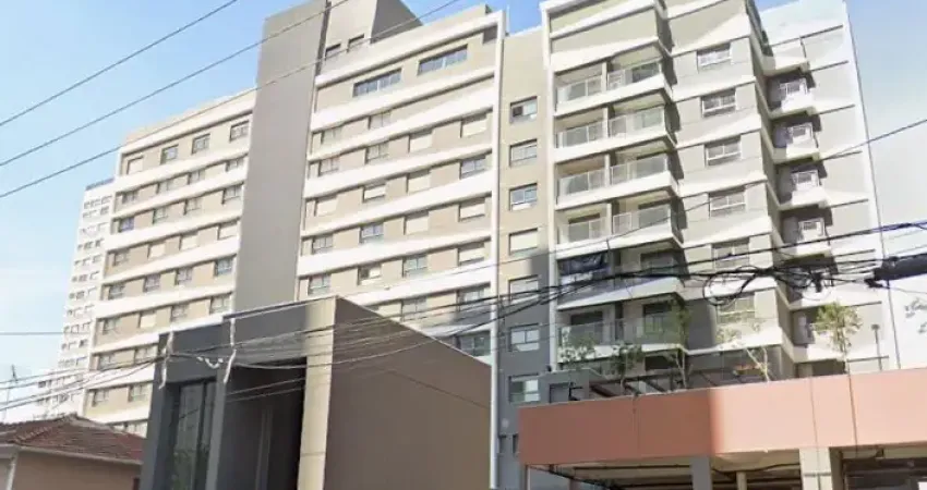 Studio para locação com 19m² no bairro ipiranga em são paulo/sp