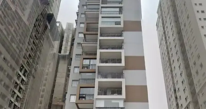 Apartamento a venda com 36² no bairro vila clementino em são paulo/sp