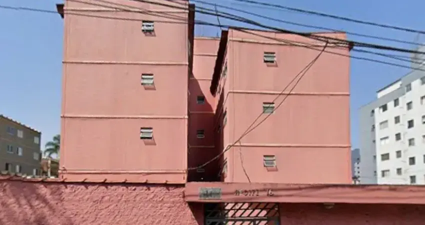 Apartamento a venda com 54m² no bairro nova petrópolis em são bernardo do campo