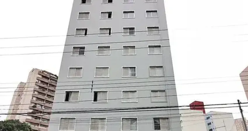 Apartamento a venda com 68m² no centro em são bernardo do campo/sp
