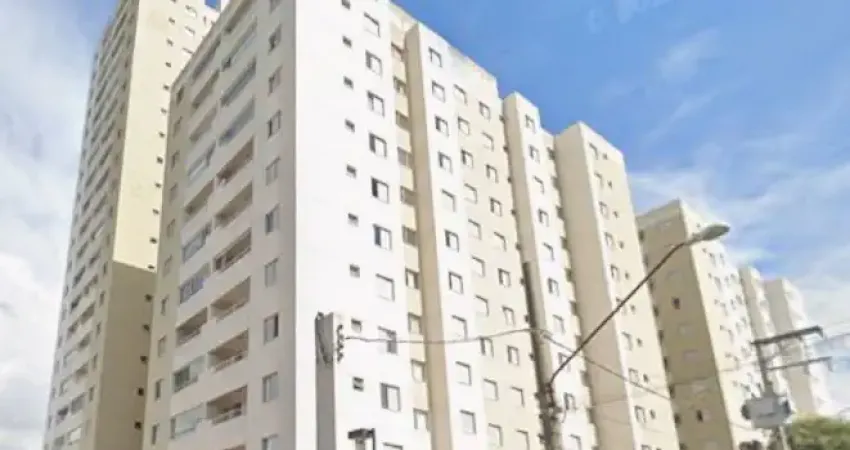 Apartamento com 53m² á venda no bairro centro em são bernardo do campo