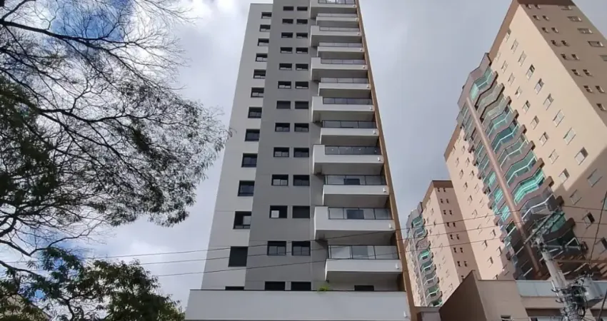 Apartamento com 65 m² á venda, no bairro vila assunção em  santo andré-sp
