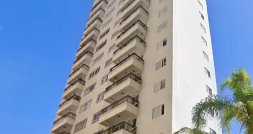 Apartamento com 108m² á venda no bairro jd. bela vista em santo andré
