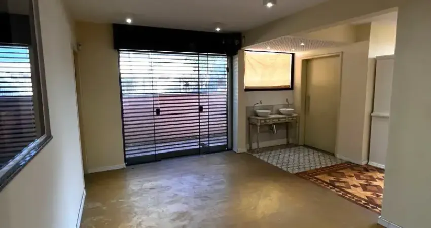 Sobrado comercial com 220m² para locação no bairro jardim do mar em são bernardo do campo