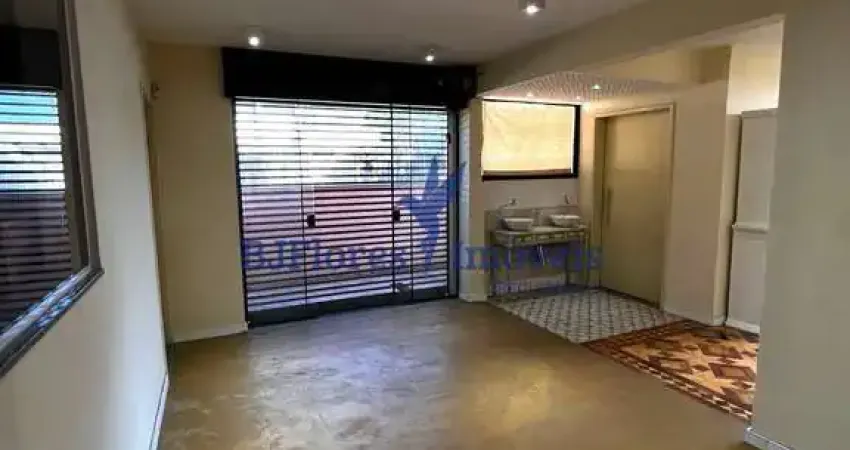 Sobrado Comercial com 220m² para locação no bairro Jardim do Mar em São Bernardo do Campo